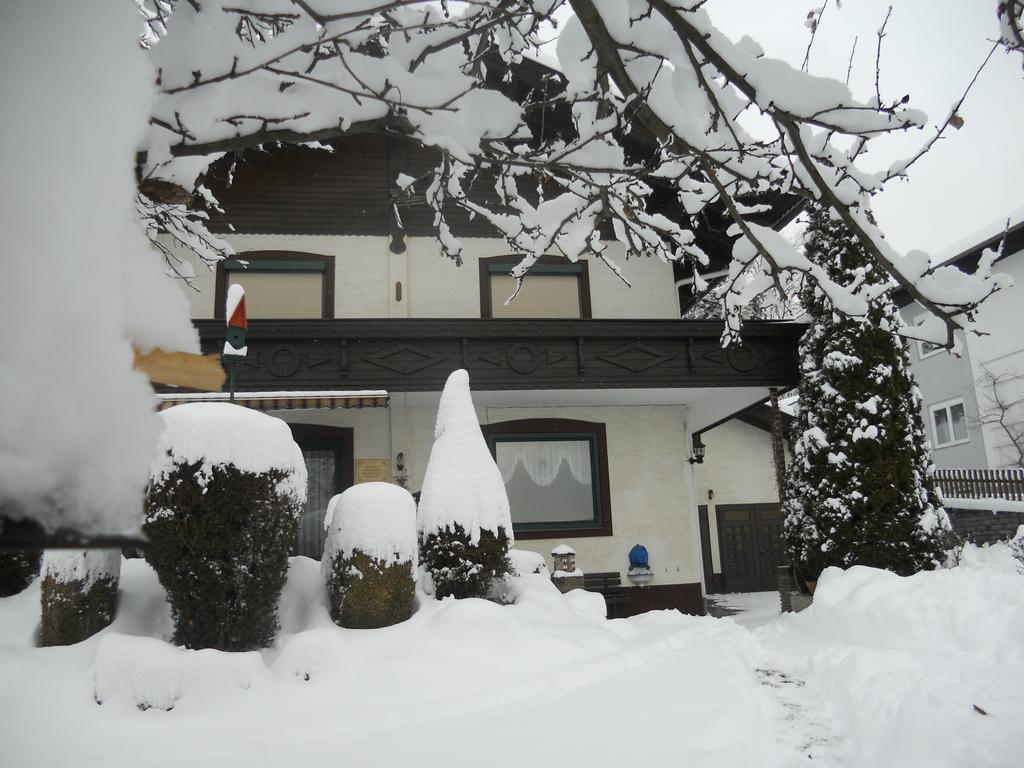 Ferienwohnung Gerti Kalt Lieserhofen Room photo