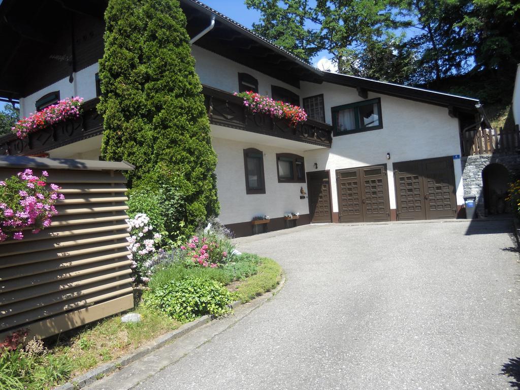 Ferienwohnung Gerti Kalt Lieserhofen Room photo