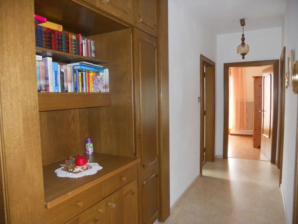 Ferienwohnung Gerti Kalt Lieserhofen Room photo