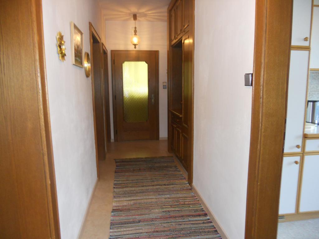 Ferienwohnung Gerti Kalt Lieserhofen Exterior photo