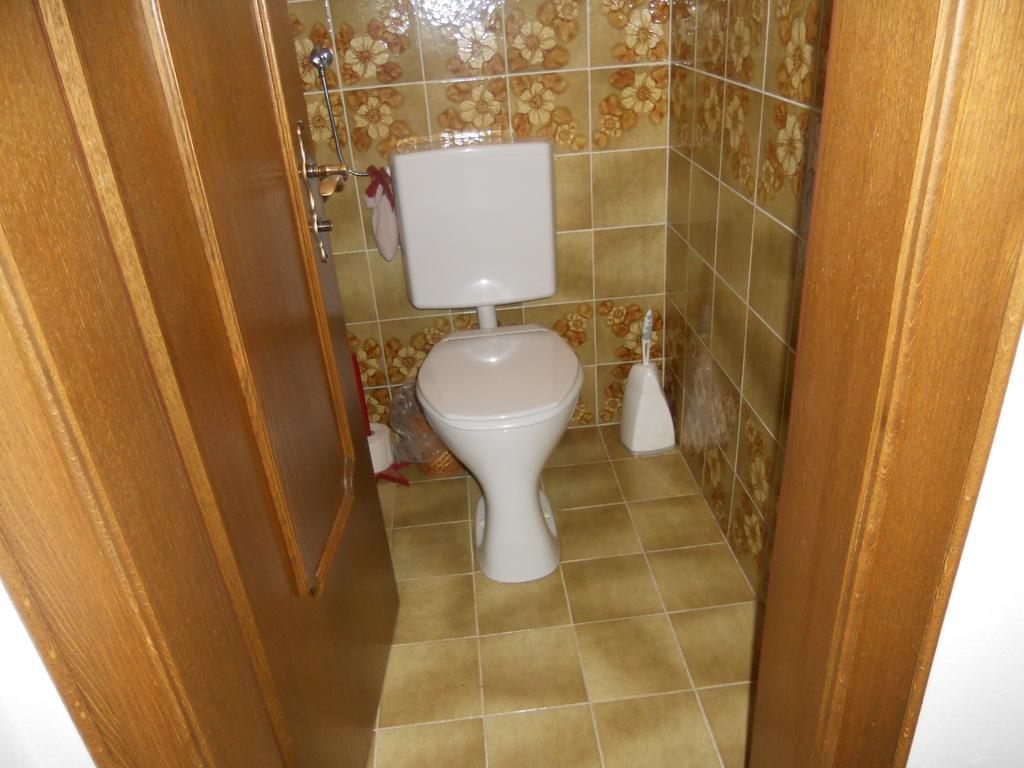 Ferienwohnung Gerti Kalt Lieserhofen Exterior photo