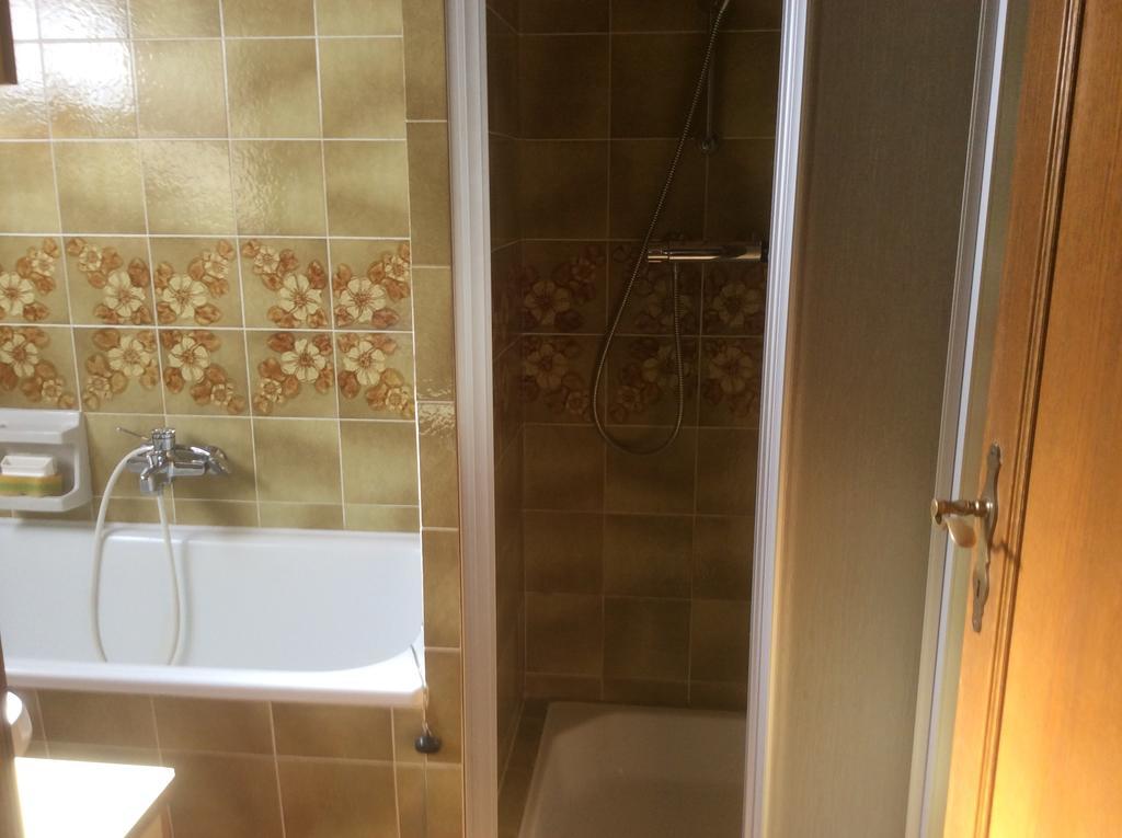 Ferienwohnung Gerti Kalt Lieserhofen Exterior photo